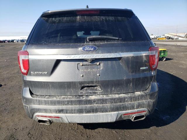 Photo 5 VIN: 1FM5K8HT9HGB41869 - FORD EXPLORER 