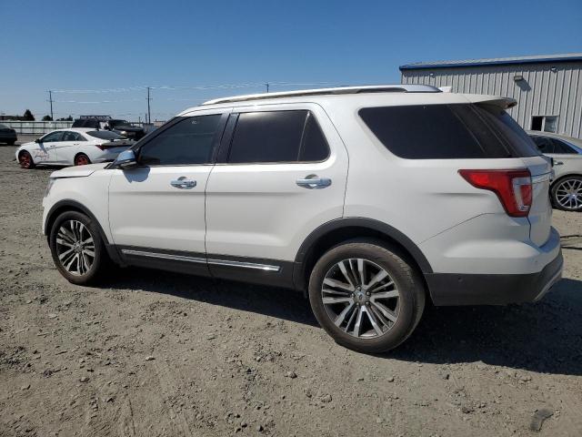 Photo 1 VIN: 1FM5K8HT9HGC06199 - FORD EXPLORER P 