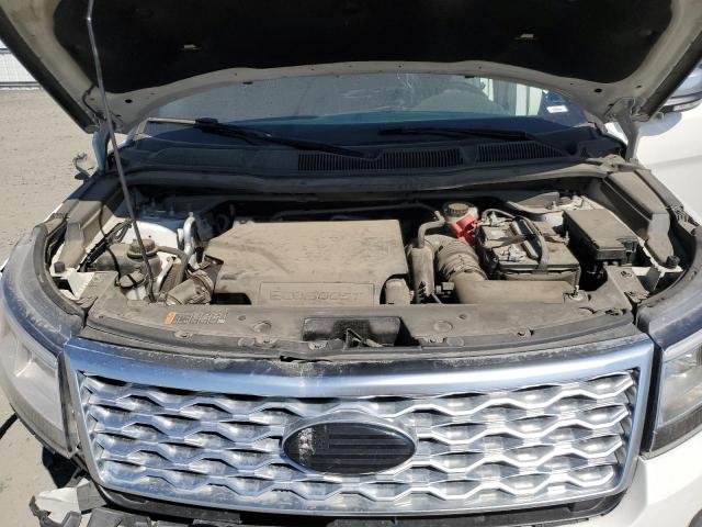 Photo 10 VIN: 1FM5K8HT9HGC06199 - FORD EXPLORER P 