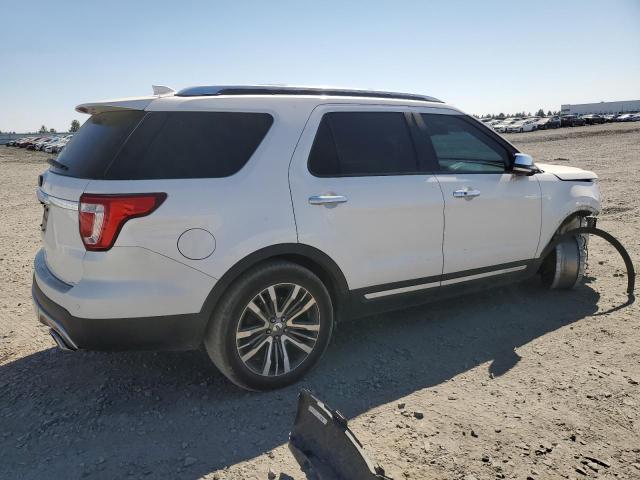 Photo 2 VIN: 1FM5K8HT9HGC06199 - FORD EXPLORER P 