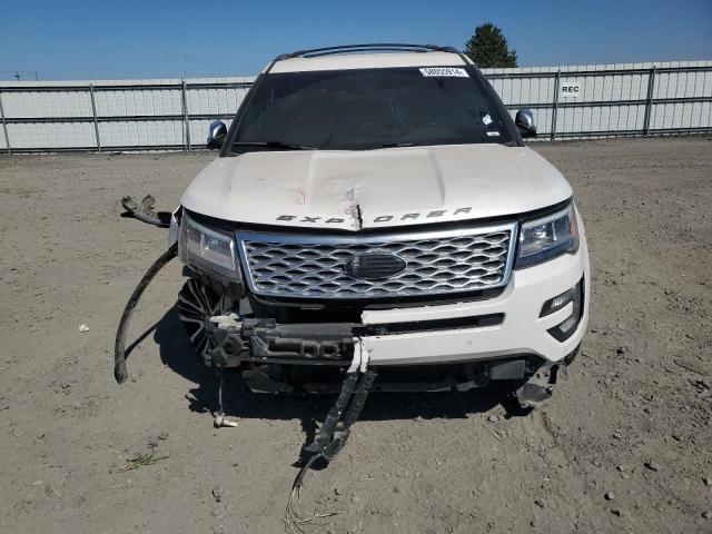 Photo 4 VIN: 1FM5K8HT9HGC06199 - FORD EXPLORER P 