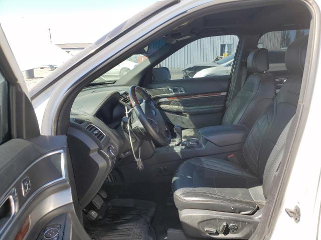 Photo 6 VIN: 1FM5K8HT9HGC06199 - FORD EXPLORER P 