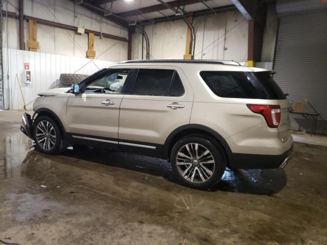 Photo 1 VIN: 1FM5K8HT9HGE32422 - FORD EXPLORER P 