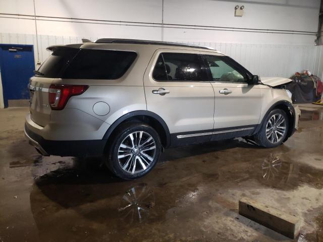 Photo 2 VIN: 1FM5K8HT9HGE32422 - FORD EXPLORER P 