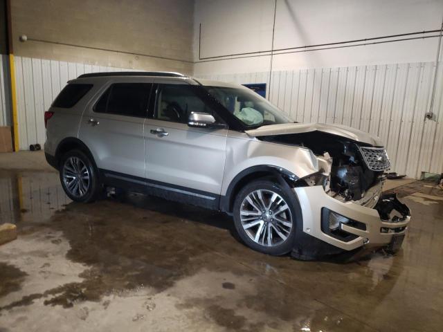 Photo 3 VIN: 1FM5K8HT9HGE32422 - FORD EXPLORER P 