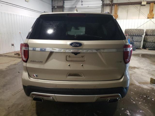 Photo 5 VIN: 1FM5K8HT9HGE32422 - FORD EXPLORER P 