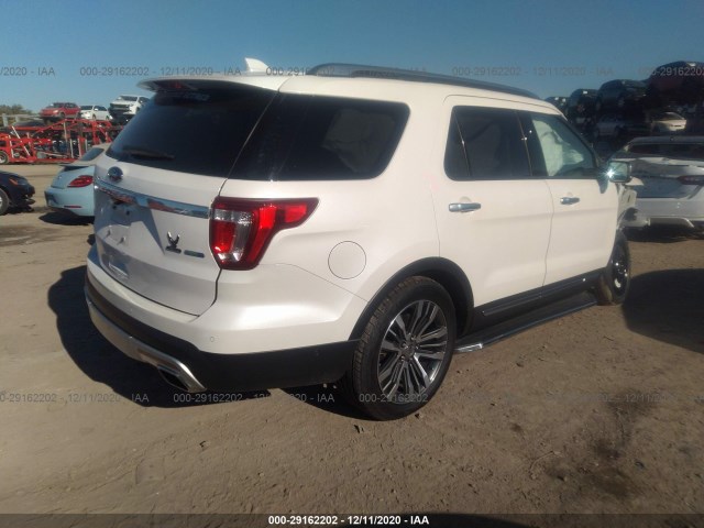 Photo 3 VIN: 1FM5K8HT9HGE40939 - FORD EXPLORER 