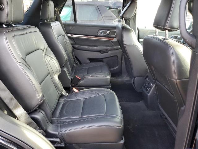 Photo 10 VIN: 1FM5K8HT9JGB64297 - FORD EXPLORER P 