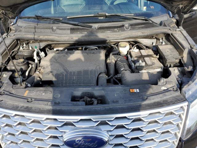 Photo 11 VIN: 1FM5K8HT9JGB64297 - FORD EXPLORER P 