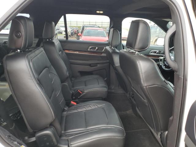 Photo 10 VIN: 1FM5K8HT9JGC13465 - FORD EXPLORER P 