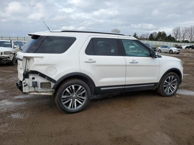 Photo 2 VIN: 1FM5K8HT9JGC13465 - FORD EXPLORER P 