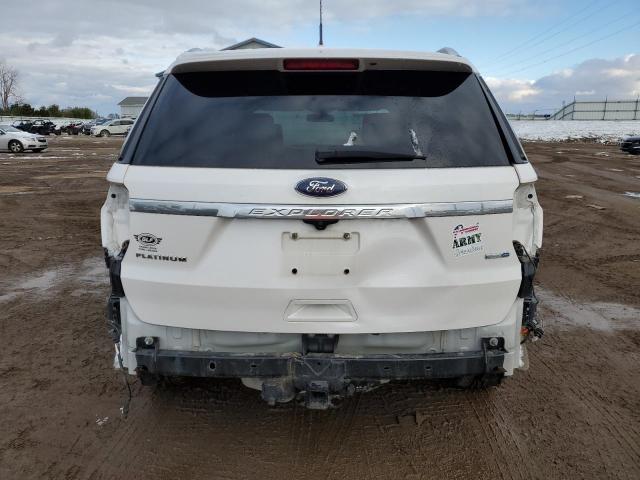 Photo 5 VIN: 1FM5K8HT9JGC13465 - FORD EXPLORER P 