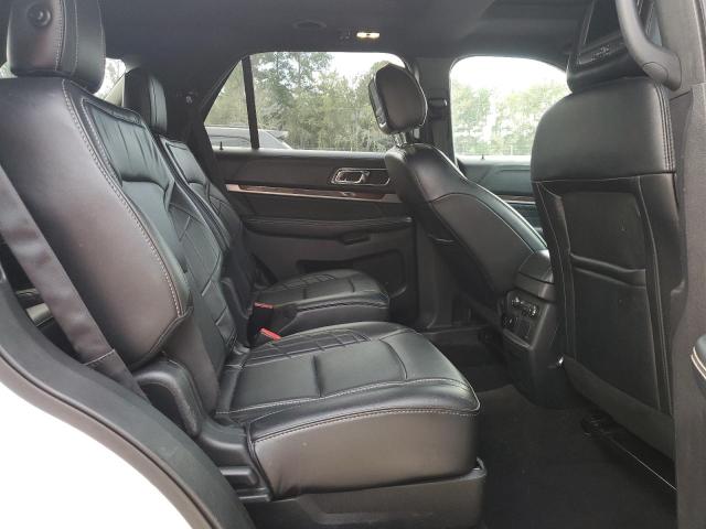 Photo 10 VIN: 1FM5K8HT9JGC22909 - FORD EXPLORER P 