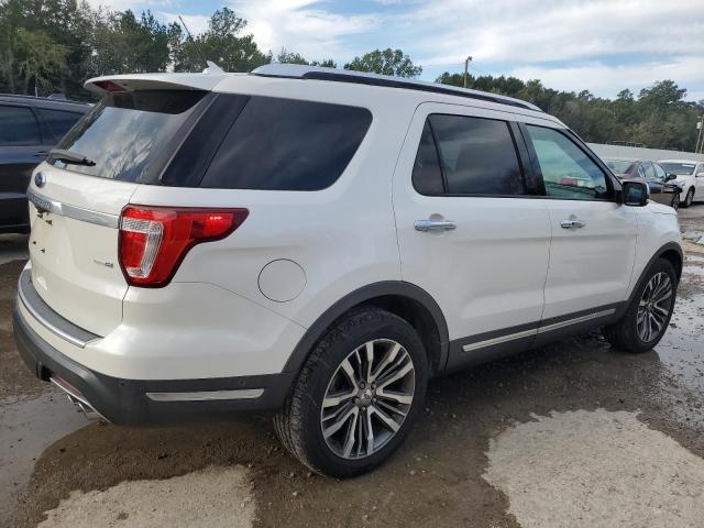 Photo 2 VIN: 1FM5K8HT9JGC22909 - FORD EXPLORER P 