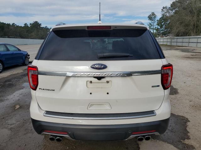 Photo 5 VIN: 1FM5K8HT9JGC22909 - FORD EXPLORER P 