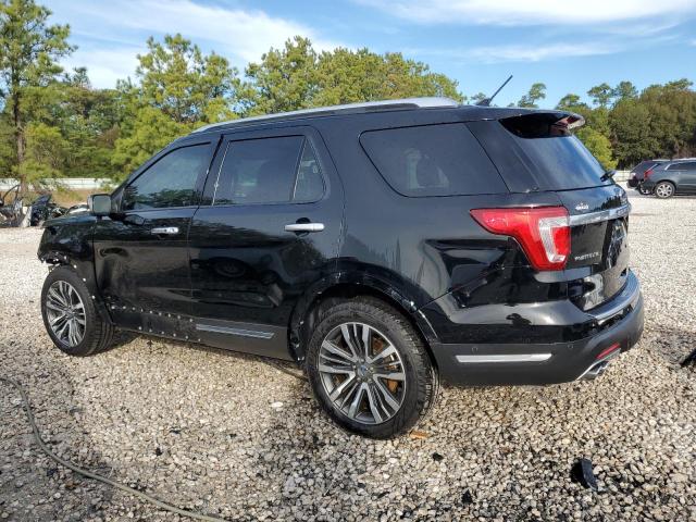 Photo 1 VIN: 1FM5K8HT9JGC32887 - FORD EXPLORER 