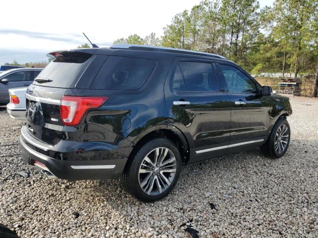 Photo 2 VIN: 1FM5K8HT9JGC32887 - FORD EXPLORER 