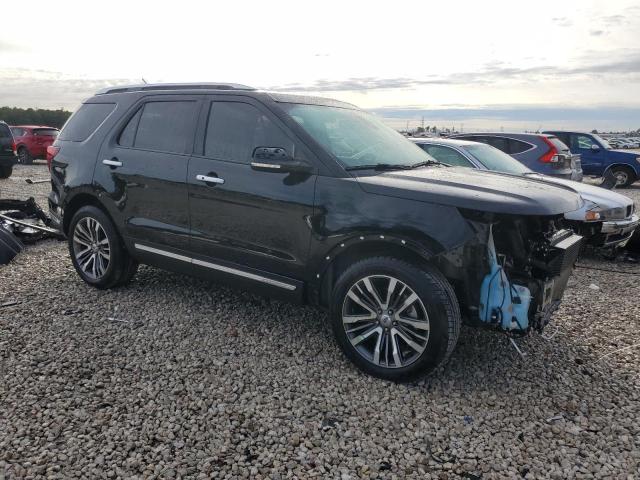 Photo 3 VIN: 1FM5K8HT9JGC32887 - FORD EXPLORER 