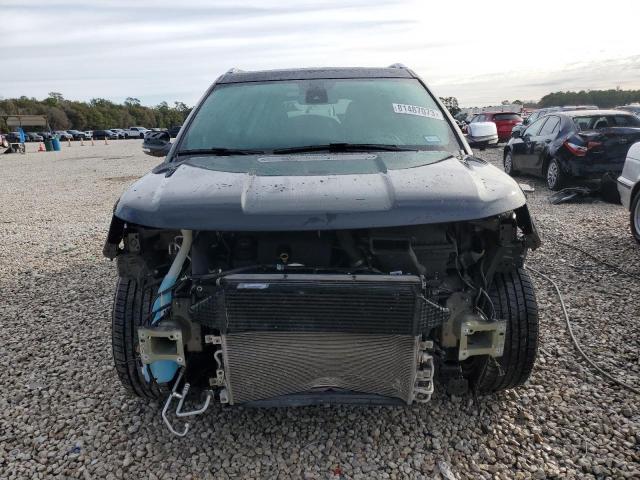 Photo 4 VIN: 1FM5K8HT9JGC32887 - FORD EXPLORER 