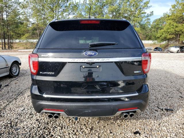 Photo 5 VIN: 1FM5K8HT9JGC32887 - FORD EXPLORER 