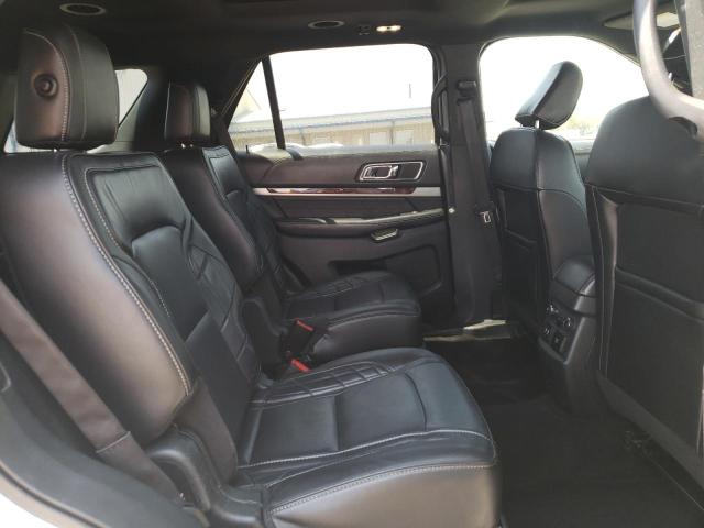 Photo 10 VIN: 1FM5K8HT9JGC87078 - FORD EXPLORER P 