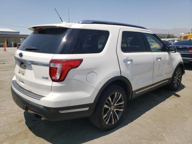 Photo 2 VIN: 1FM5K8HT9JGC87078 - FORD EXPLORER P 