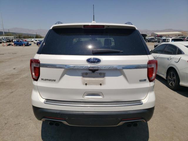 Photo 5 VIN: 1FM5K8HT9JGC87078 - FORD EXPLORER P 