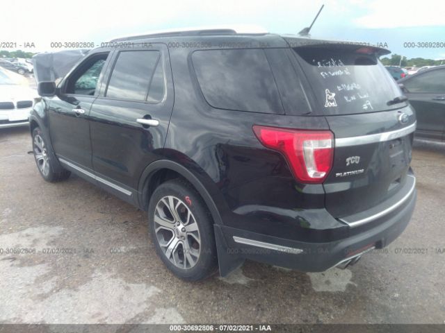 Photo 2 VIN: 1FM5K8HT9KGA88436 - FORD EXPLORER 