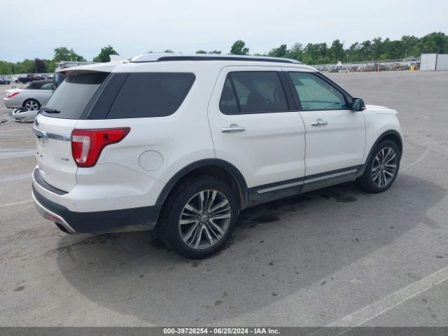 Photo 3 VIN: 1FM5K8HTXGGA56019 - FORD EXPLORER 