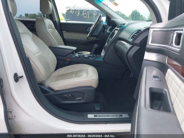 Photo 4 VIN: 1FM5K8HTXGGA56019 - FORD EXPLORER 