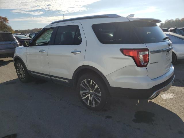 Photo 1 VIN: 1FM5K8HTXGGA74603 - FORD EXPLORER 