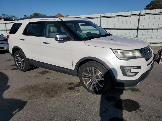 Photo 3 VIN: 1FM5K8HTXGGA74603 - FORD EXPLORER 