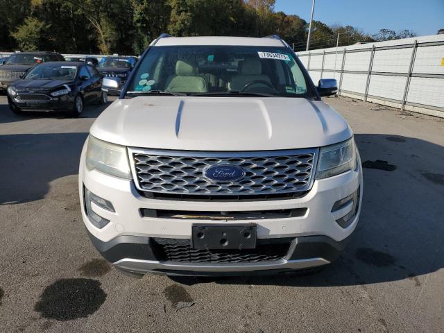 Photo 4 VIN: 1FM5K8HTXGGA74603 - FORD EXPLORER 