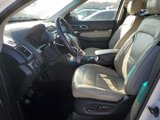 Photo 6 VIN: 1FM5K8HTXGGA74603 - FORD EXPLORER 