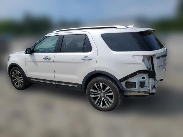 Photo 1 VIN: 1FM5K8HTXGGB20771 - FORD EXPLORER 