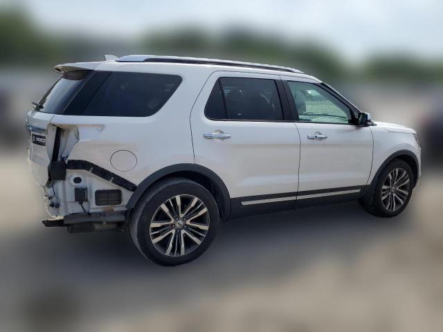 Photo 2 VIN: 1FM5K8HTXGGB20771 - FORD EXPLORER 