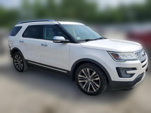 Photo 3 VIN: 1FM5K8HTXGGB20771 - FORD EXPLORER 