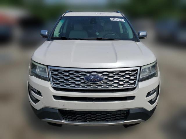 Photo 4 VIN: 1FM5K8HTXGGB20771 - FORD EXPLORER 