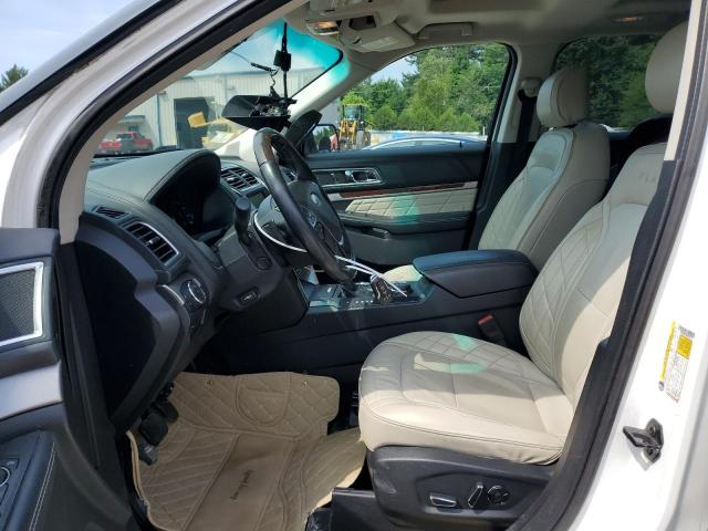 Photo 6 VIN: 1FM5K8HTXGGB20771 - FORD EXPLORER 