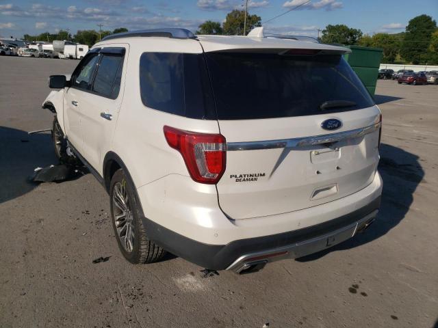 Photo 2 VIN: 1FM5K8HTXGGB49879 - FORD EXPLORER P 