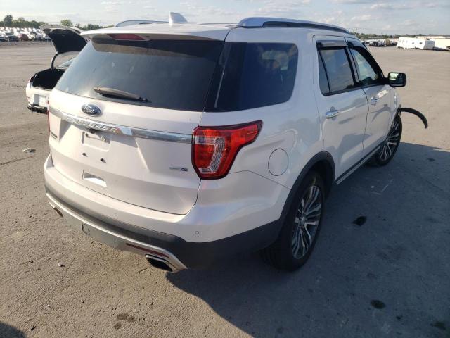 Photo 3 VIN: 1FM5K8HTXGGB49879 - FORD EXPLORER P 