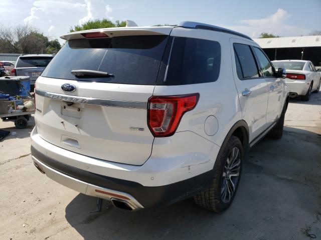 Photo 3 VIN: 1FM5K8HTXGGB68481 - FORD EXPLORER P 