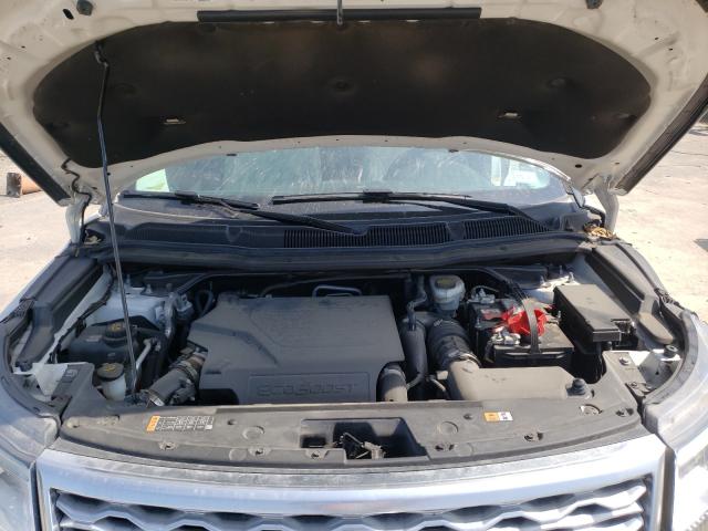 Photo 6 VIN: 1FM5K8HTXGGB68481 - FORD EXPLORER P 