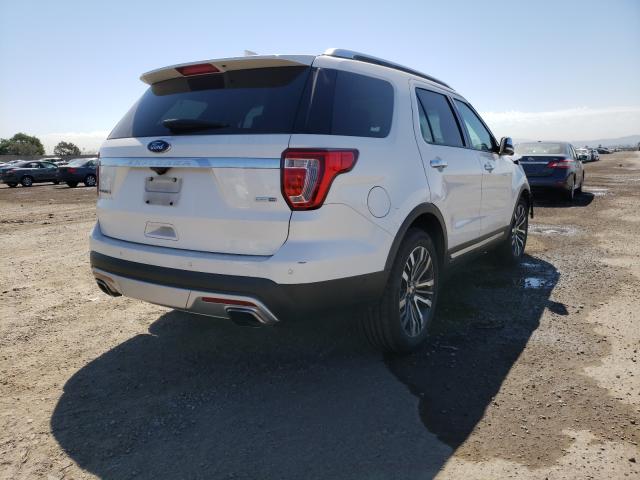 Photo 3 VIN: 1FM5K8HTXGGB78735 - FORD EXPLORER P 