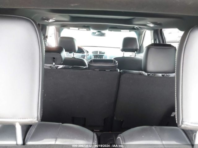 Photo 7 VIN: 1FM5K8HTXGGB92053 - FORD EXPLORER 