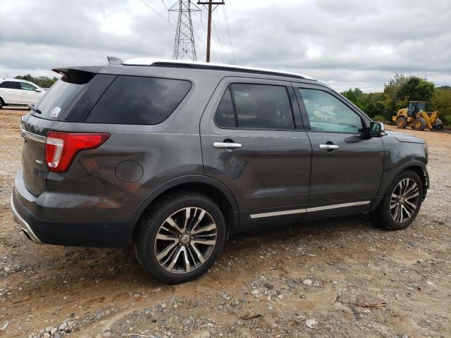 Photo 2 VIN: 1FM5K8HTXGGC00460 - FORD EXPLORER P 