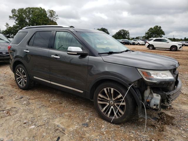 Photo 3 VIN: 1FM5K8HTXGGC00460 - FORD EXPLORER P 