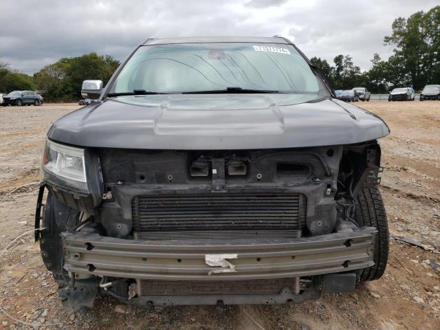 Photo 4 VIN: 1FM5K8HTXGGC00460 - FORD EXPLORER P 