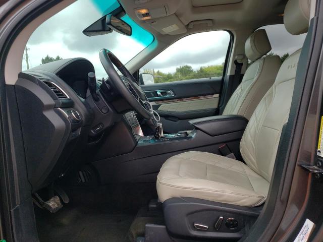 Photo 6 VIN: 1FM5K8HTXGGC00460 - FORD EXPLORER P 