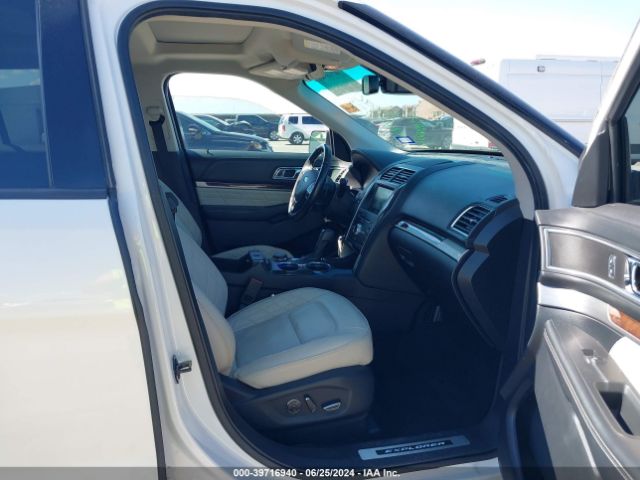 Photo 4 VIN: 1FM5K8HTXGGC25990 - FORD EXPLORER 